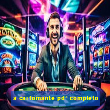 a cartomante pdf completo